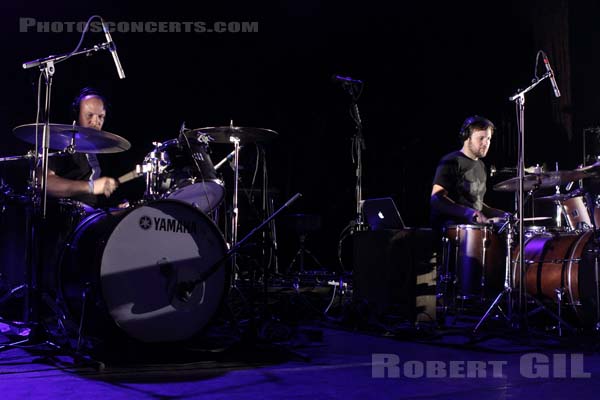 POLICA - 2012-07-15 - PARIS - Olympia - 